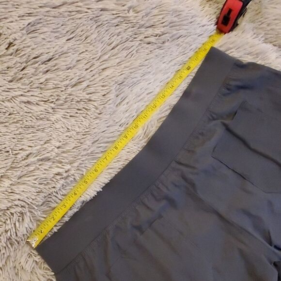 NWOT----Super lightweight J.Jill corduroy pants - Picture 8 of 8